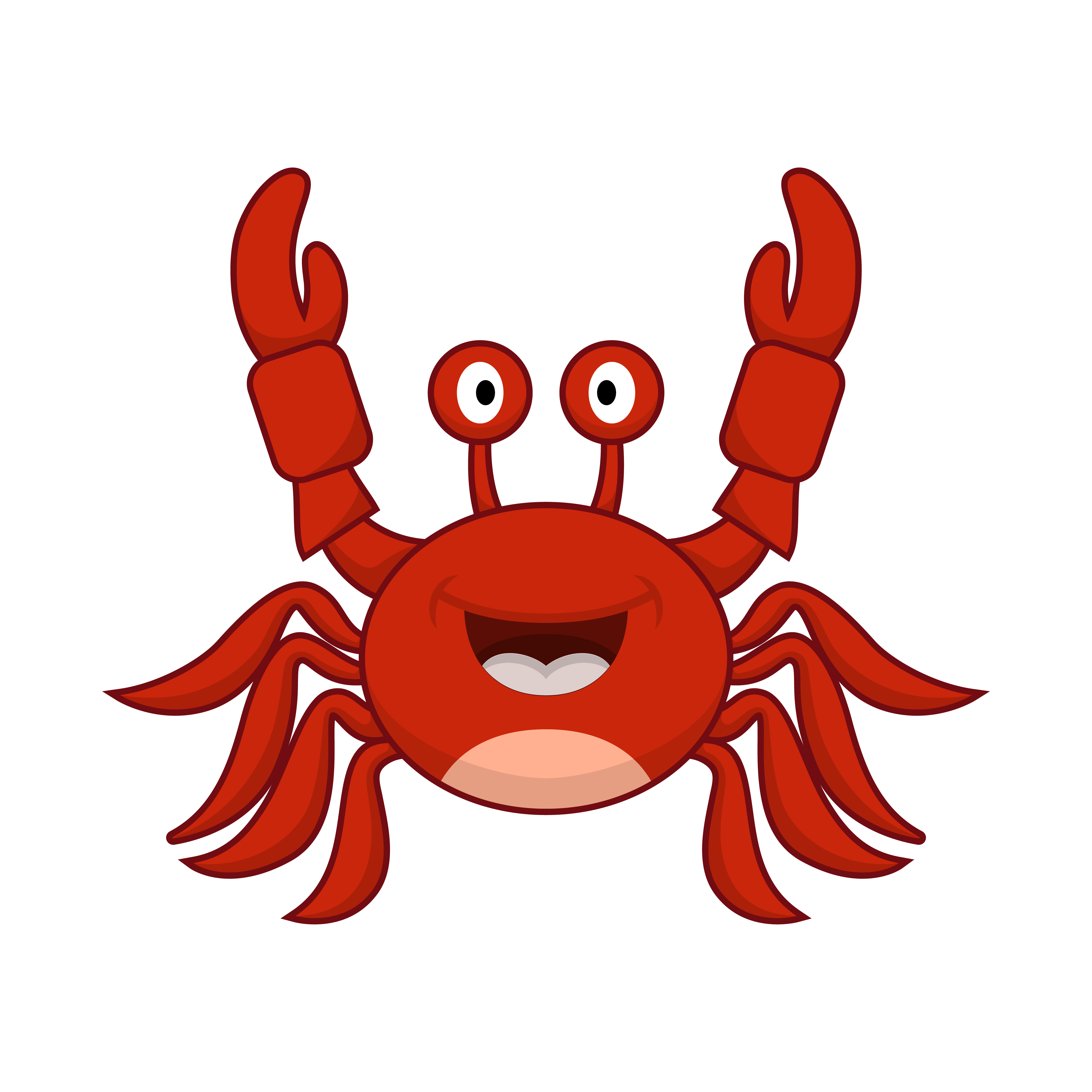 The Crab's Nest